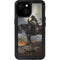 Frazetta Death Dealer on Horseback iPhone 13 Mini Waterproof Case